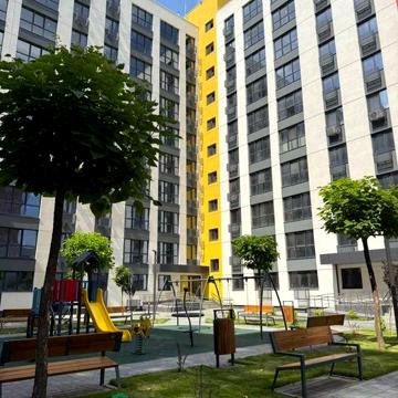 740$/м2! Переуступка! 2к в ЖК BARVY Барви біля ЖК Щасливий Счастливый ЖК BARVY