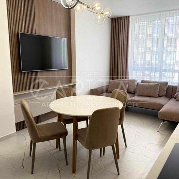 Продажа квартиры ул. Днепровская наб., 15 ЖК Great ЖК Great