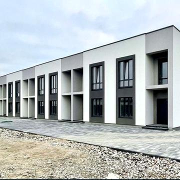 Таунхаус | 120 м² | 6 км до метро Славутич