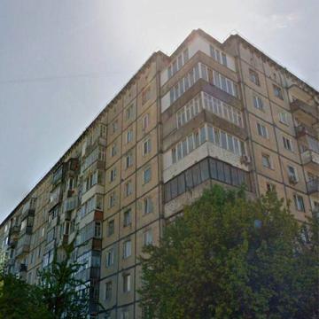 Оренда 1-к квартири на Вербовій.