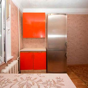 Здам 1-кім. квартиру. Березняки, пр-т Тичини, 9. м. Лівобережна.