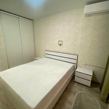 Сдам 2 комнатную квартиру на Алексеевке, пр.Победы,65Г. Черемушки.