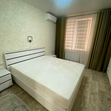 Сдам 2 комнатную квартиру на Алексеевке, пр.Победы,65Г. Черемушки.