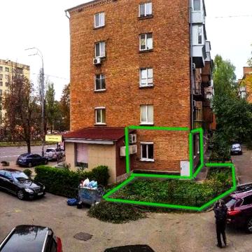1 поверх, Лесі Українки 15, офіс кафе салон