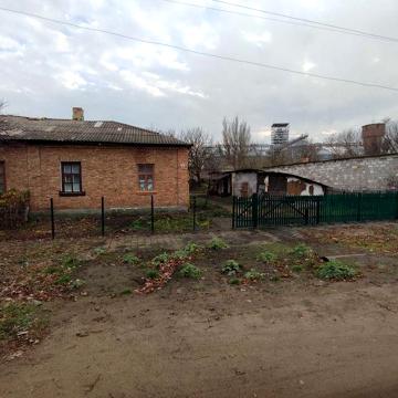 Продам квартыру в городе Барвенково