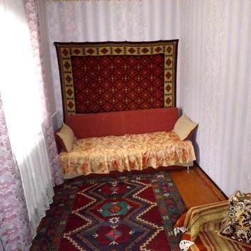 Сдам часть дома г. Буча ул. Новояблонская, без детей и животных