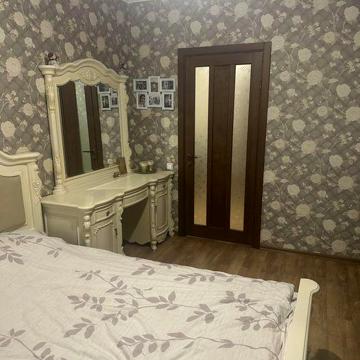 Здам квартиру 3х кімнатну Центрально Міський район біля   Спортфіту