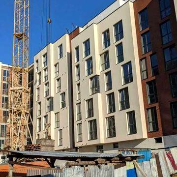 Продаж 2 кімнатна квартира (р-н Сихів) ЖК Вілла Зубра ЖК Villa Zubra