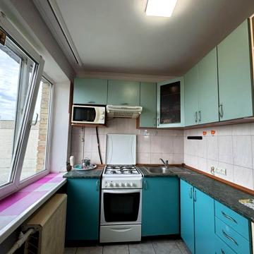 2х кім квартира Виставкова вул. Нубіп
