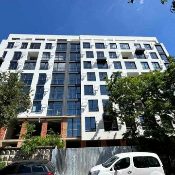 1000$\м2. 3кім. квартира в ЖК Бузковий / Навроцького, Зелена/Пимоненка ЖК Бузковий