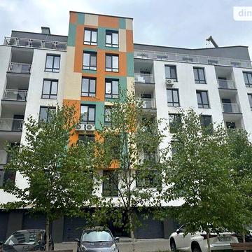 Продаж 2к Квартира Тараса Шевченка вулиця ЖК Квартал Краковский