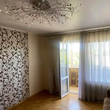 3-кім. квартира з видом на ліс, Красилів