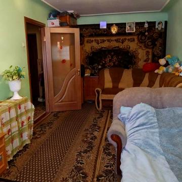 Продам однокімнатну квартиру в м.Дрогобич
