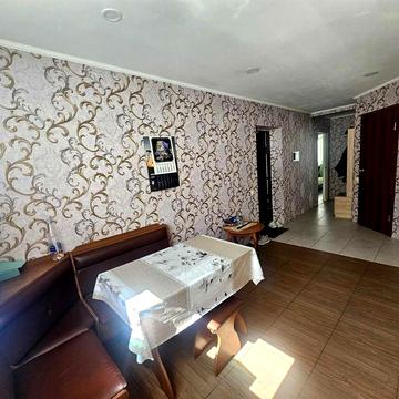 ПРОДАЖ 3 кв + паркомісце, ЖК Данія, Софіївська Борщагівка ЖК Данія
