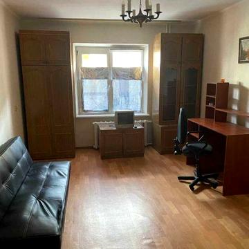 Оренда 1к квартиру на пр. Маяковского(Червоної Калини)91в Троещина