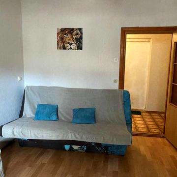 Оренда 1к квартиру на пр. Маяковского(Червоної Калини)91в Троещина