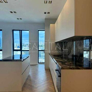 Оренда / Квартира/100 м2/ЖК Chicago Central House/Голосіївський район