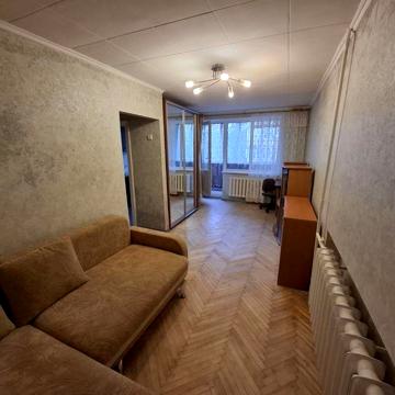Оренда 1-кім, ст.м.Житомирська, вул.Котельникова 80