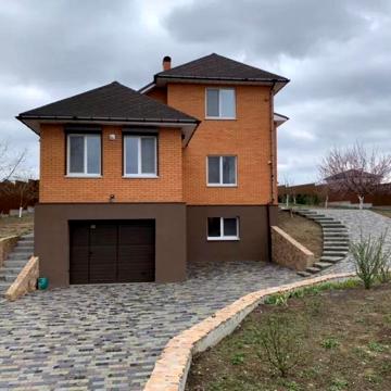 Здам в оренду будинок в Білогородці