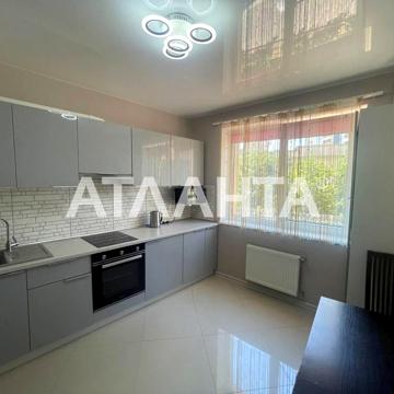 улица Генуэзская, 3в, Аркадия, Приморский, Одесса, Одесская 129420.0 USD