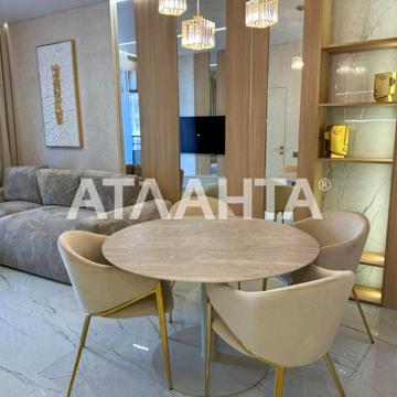 улица Генуэзская, 1в, Аркадия, Приморский, Одесса, Одесская 115000.0 USD