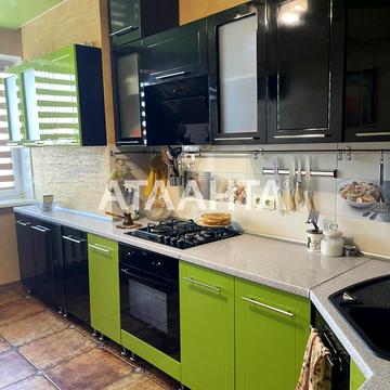 улица Парковая, 75в, Слободка, Хаджибейский, Одесса, Одесская 56000.0 USD