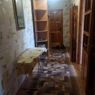 ВЛАСНИК Здам 3-х к. квартиру. БЕЗ КОМІСІЇ!