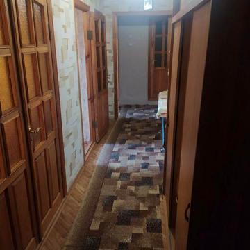 ВЛАСНИК Здам 3-х к. квартиру. БЕЗ КОМІСІЇ!