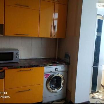 Довгострокова оренда 2к Квартира Марії Приймаченко (Покришкіна) вулиця ЖК Европейский квартал