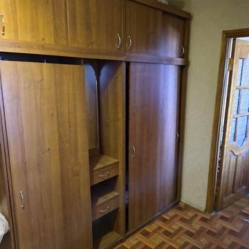 Довгострокова оренда 2к Квартира Молодіжна вулиця