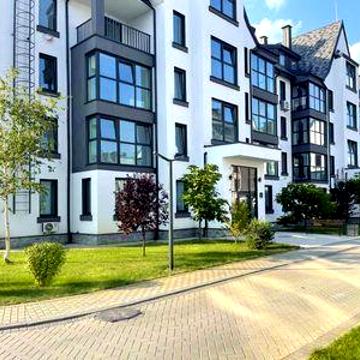1к ЖК Desna Park Residence ЖК Desna Park Residence