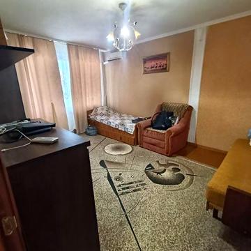 Продаж 2-кімнатної квартири. Мікрорайон "Сонячний"