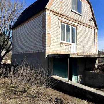 Продам зимню дачу Бобровський-2