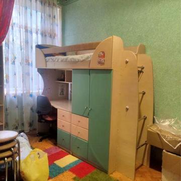 Здається 2 кімнатна квартира вул. Заньковецькоі