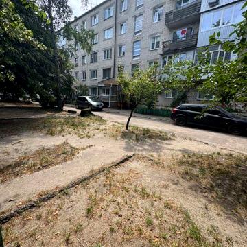 2кім квартира центр міста 2 пов