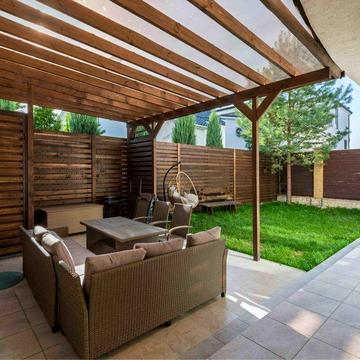 Лугова вул.