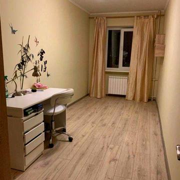 3-кімнатна квартира, 53 м², вул. Ростиславська, м. Лук’янівська
