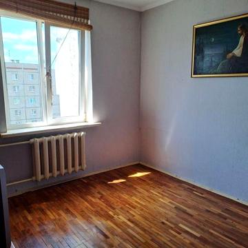 Квартира 4х кімнатна