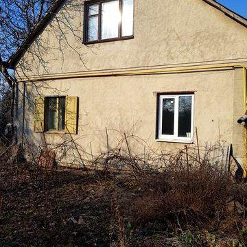 Продам дом/участок пос.Высокий (Научный), Харьковская обл. Харьков