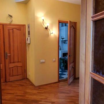 Аренда 3 к. кв. Каразіна 17 Центр