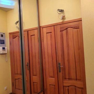 Аренда 3 к. кв. Каразіна 17 Центр