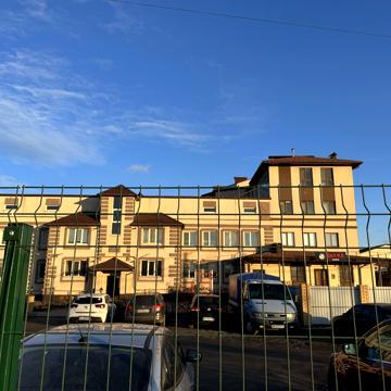 Гетьмана Мазепи вул., 310