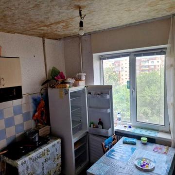 Продам 2 ком левый берег 3 мкр