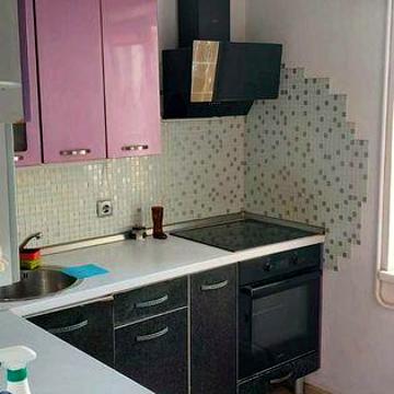 Оренда 3к квартири на Троєщині просп.Червоної калини,89