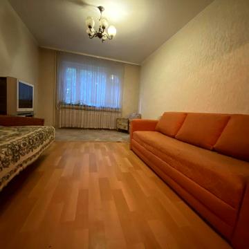 Трикімнатна квартира у центрі міста
