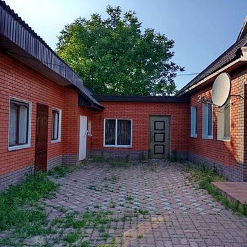 Просторий сімейний будинок, 25 соток землі!