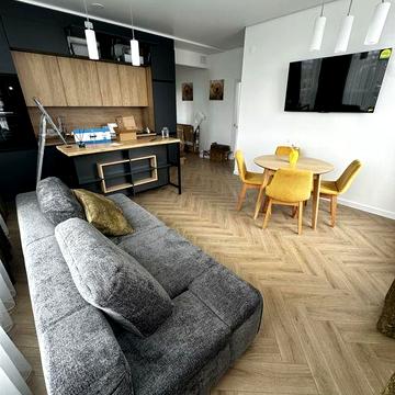 Перша здача! Оренда 3-кім квартири в ЖК Park Residence вул. Стрийська