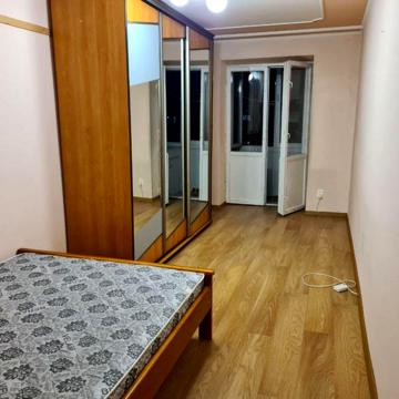 Продається 2-кімнатна квартира