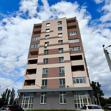 Документы! ЖК Ньютона 2, Продам 1 ком квартиру пл 46м2, этаж 3/9ти! A ЖК Ньютона 2
