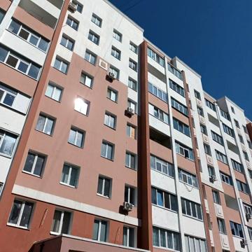 Барабашова вул., 10в